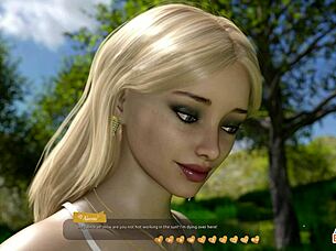 ep32 recreational fun with the hotties helping them out with big tits