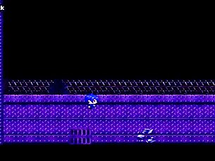 Shipwrecked Spacecraft Todoroki Part 2 No Commentary