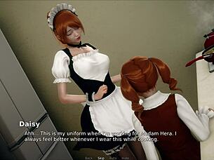 my bully turns into my lover