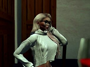 Scream 25 with missemily23 and kendall plamer