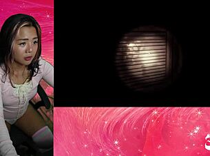 Big Tiddy Bitch Chiku Chasing Me In Fap Nights Hentai Game