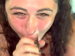 Hey, Josie Jaxxon is cheating with a big black cock in this southern affair! 😏