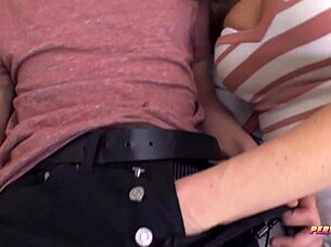 Milf Britney Amber Assfucked