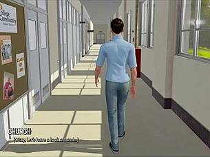 ripples full gameplay part 4 with fat curvy lesbian anime action