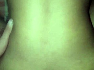 Peruvian guy in lima sur gets fucked by passive partner