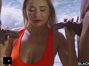 Vixenplus trio compilation scenes