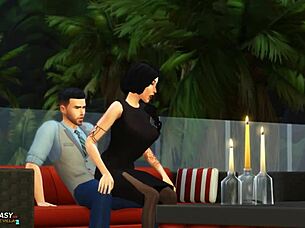 Vip escort Alice Spencer-Kim offers services