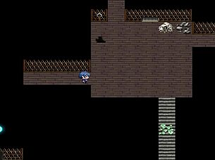 Shipwrecked Spacecraft Todoroki Part 2 No Commentary