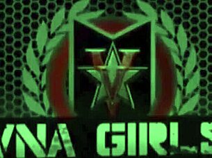 Maxine X and Selah Rain take on wild double anal pounding