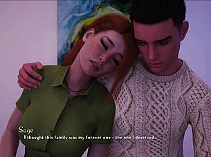 Being a Dik 301 Cute Fat Girl Scene