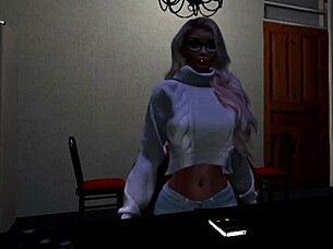 Scream 25 with missemily23 and kendall plamer