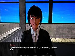 Teen amateur fucks homemade anime game big tits milf