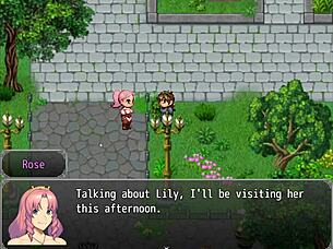 did you know i met an old friend at the party who licked my ass all night?