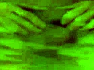 He strokes his beautiful cock, making it bigger and more enticing