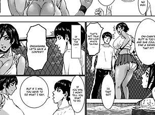 want to join academy for huge breasts 2?