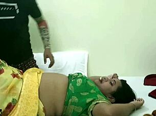 innocent wife bent over for big black cock to pay debt