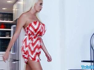 summer brielle velike sise beba dobila jizz na sebe od mene