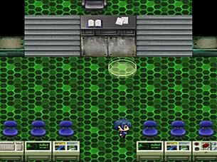 Shipwrecked Spacecraft Todoroki Part 2 No Commentary