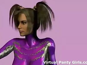 Horny Latina Teens And Milfs Beg For Cum In Orgy