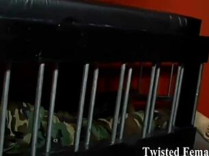 i will test your loyalty to the absolute limit 😈