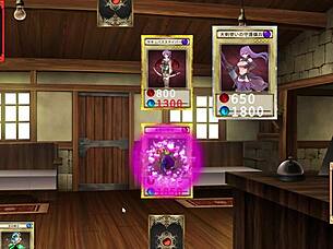 succubus duel in test tube