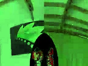 VRLatina brings you a SUPER TIGHT Latina FUCK with Veronica Leal in VR.