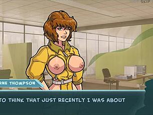 Star Channel 34 Part 83 Hentai