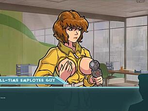 Star Channel 34 Part 83 Hentai