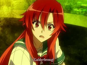 Dakara boku wa h ga dekinai chapter 6 with hentai elements 😊