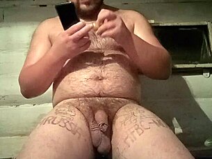 I fucked them with my fat white ass and stuck smartphone in anal for Samsung Fold demo.