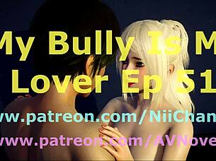 my bully turns into my lover