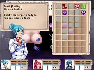 what's in adventure high episode 2?