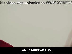 I saw stepmom sophia locke catch reese robbins and tyler cruise teasing.