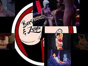 my step grandma has same pussy 😏