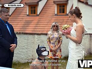 Enjoy this lovely love scene on the ranch?