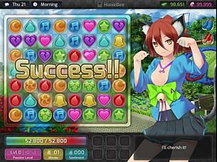 want alpha female walkthrough?