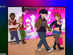 Ever wonder how this young crossdresser discovered his virgin ass's pleasures?