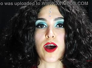 how much will you pay for my italian domination as goddess mistress?