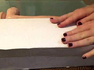 Want This Big 12-Inch Silicone Dildo for Squirting Fun? Contact Me on WhatsApp!