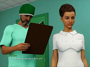 Discover The Secrets In Being A Dik 304 With Big Tits Action