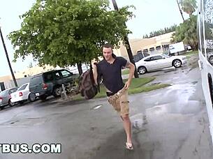 oh man i got tricked into gay sex with steven ponce