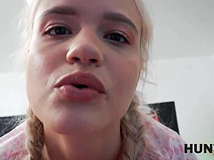 Want to hear melodic moans during Russian bisexual assfucking?