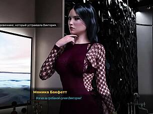 watch the wild group action unfold in fashion business episode 3 part 19.