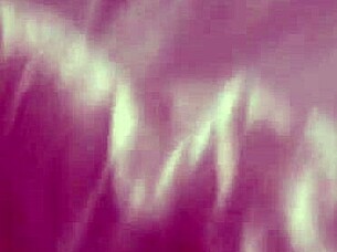 A bbw milf enjoys a relaxing homemade session