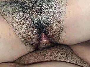 It's so easy to fuck my cute stepdaughter in our homemade college video