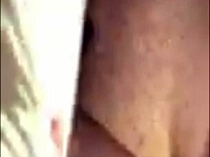 Masturbate And Squirting