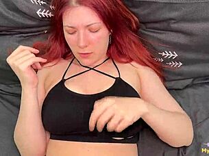 My Classmate Found Out About My Dirty Hobby And Came To Fuck Me Hard Like In The Video - Likabusy