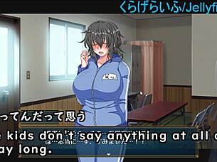 Playing last machine with translated subtitles in 2024