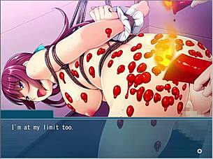 im making this student president bloom into a masochist part 3