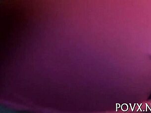 legal teen gets hot cumshots 💦